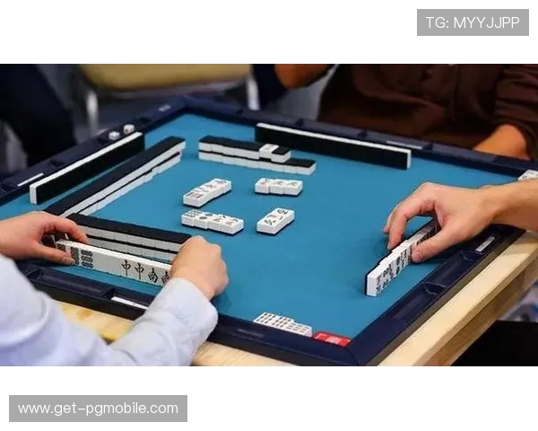 PG麻将游戏胡牌流程详解及实战技巧帮助玩家轻松应对各种牌局挑战