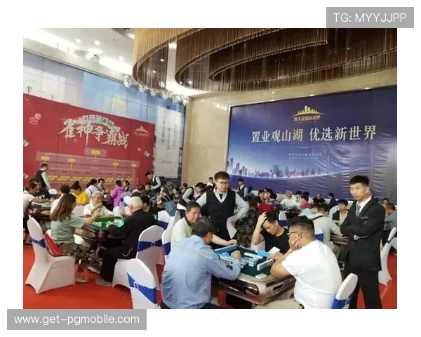 PG麻将胡了大奖赛事信息汇总，精彩赛事不断，赢取大奖的绝佳平台推荐